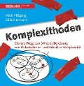 Komplexithoden - Niels Pfläging, Silke Hermann