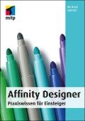 Affinity Designer - Winfried Seimert