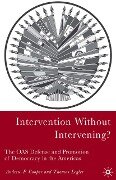 Intervention Without Intervening? - A. Cooper, T. Legler