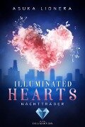 Illuminated Hearts 2: Nachtträger - Asuka Lionera