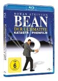 Bean - Der ultimative Katastrophenfilm - Richard Curtis, Robin Driscoll, Howard Goodall