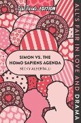 Simon vs. the Homo Sapiens Agenda Epic Reads Edition - Becky Albertalli