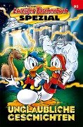 Lustiges Taschenbuch Spezial Band 93 - Walt Disney