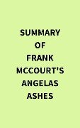 Summary of Frank McCourt's Angelas Ashes - IRB Media