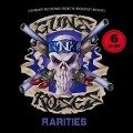 Rarities/Radio Broadcasts - Guns 'N' Roses