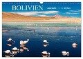 Bolivien - Natur und Kultur im Altiplano (Wandkalender 2024 DIN A3 quer), CALVENDO Monatskalender - Harry Müller