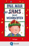 Das Sams 9. Das Sams feiert Weihnachten - Paul Maar