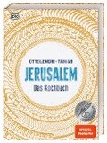 Cover-Bild zum Titel 'Jerusalem' von 'Yotam Ottolenghi, Sami Tamimi'