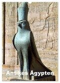 Antikes Ägypten (Wandkalender 2024 DIN A3 hoch), CALVENDO Monatskalender - Rudolf Blank