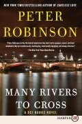 Cover-Bild zum Titel 'Many Rivers to Cross LP' von 'Peter Robinson'