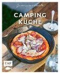 Genussmomente: Camping-Küche - Jessica Lerchenmüller, Rose Marie Donhauser, Anton Enns, Inga Pfannebecker, Christina Wiedemann