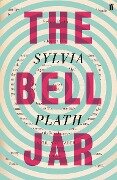 Cover-Bild zum Titel 'The Bell Jar' von 'Sylvia Plath'