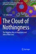 Cover-Bild zum Titel 'The Cloud of Nothingness' von 'C. D. Sebastian'