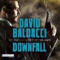 Downfall - David Baldacci