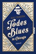 Todesblues in Chicago - Ray Celestin