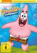 SpongeBob Schwammkopf - Patrick Schwammkopf - Kent Osborne, Steve Fonti, Steven Banks