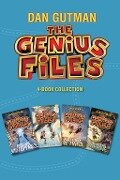 The Genius Files 4-Book Collection - Dan Gutman