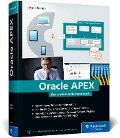 Oracle APEX - Jürgen Sieben