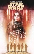 Rebel rising - Gema Bonnín, Beth Revis