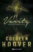 Verity - Gercegin Diger Kiyisi - Colleen Hoover