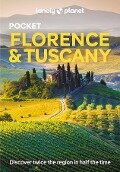 Lonely Planet Pocket Florence & Tuscany - 