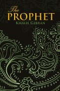 Cover-Bild zum Titel 'THE PROPHET (Wisehouse Classics Edition)' von 'Khalil Gibran'
