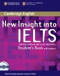 New Insight Into IELTS - Vanessa Jakeman, Clare McDowell