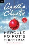 Hercule Poirot's Christmas - Agatha Christie