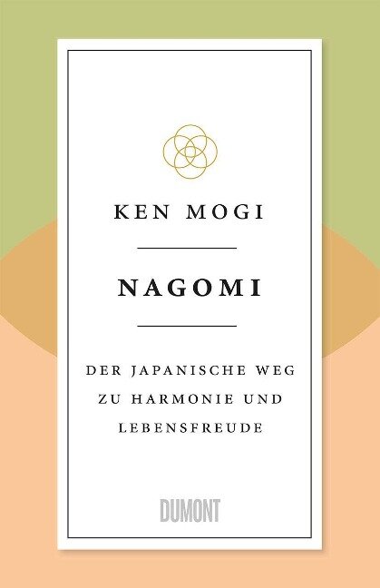 Nagomi - Ken Mogi