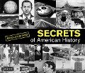 Cover-Bild zum Titel 'Secrets of American History' von 'Publications International Ltd'