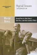 Cover-Bild zum Titel 'Mental Illness in Ken Kesey's One Flew Over the Cuckoo's Nest' von ''