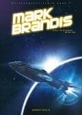 Mark Brandis - Weltraumkadetten: Bordbuch Delta VII - Nikolai von Michalewsky