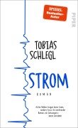 Cover-Bild zum Titel 'Strom' von 'Tobias Schlegl'