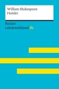Hamlet von William Shakespeare - William Shakespeare, Andrew Williams