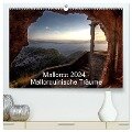 Mallorca 2024 - Mallorquinische Träume (hochwertiger Premium Wandkalender 2024 DIN A2 quer), Kunstdruck in Hochglanz - Jürgen Seibertz