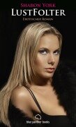 LustFolter | Erotischer Roman - Sharon York