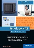 Synology NAS - Dennis Rühmer, Daniel van Soest