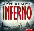 Inferno - Dan Brown, Andy Matern
