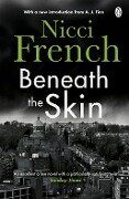 Beneath the Skin - Nicci French