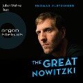 The Great Nowitzki - Thomas Pletzinger