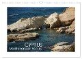 Cyprus (Wall Calendar 2024 DIN A3 landscape), CALVENDO 12 Month Wall Calendar - Lucy M. Laube