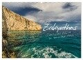 Zakynthos - Griechische Idylle im Ionischen Meer (Wandkalender 2024 DIN A2 quer), CALVENDO Monatskalender - Stefan Daniel Homfeld