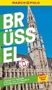 MARCO POLO Reiseführer E-Book Brüssel - Franziska Wellenzohn, Sven Claude Bettinger, Moritz Stadler