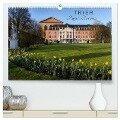TRIER - Augusta Treverorum (hochwertiger Premium Wandkalender 2024 DIN A2 quer), Kunstdruck in Hochglanz - Marion Reiß-Seibert