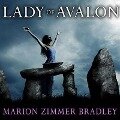 Lady of Avalon Lib/E - Marion Zimmer Bradley