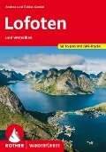 Lofoten - Andrea Kostial, Tobias Kostial