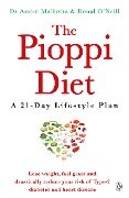 The Pioppi Diet - Donal O'Neill, Aseem Malhotra