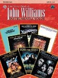 The Very Best of John Williams - John Williams, Bill Galliford