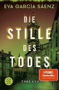 Die Stille des Todes - Eva García Sáenz