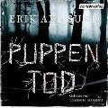 Puppentod - Erik Axl Sund